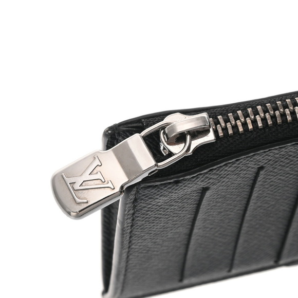 Louis Vuitton Monogram Eclipse Black Reverse Wallet Black - Picture 8 of 11